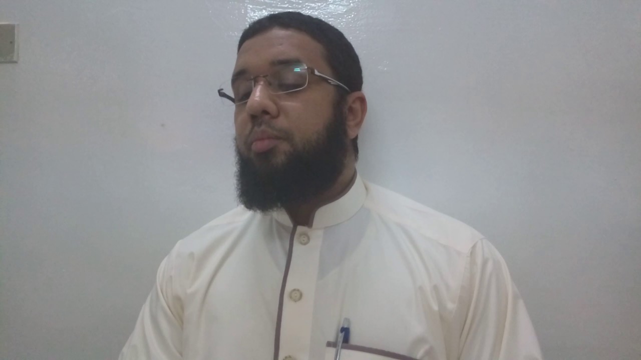 الشيخ أسامة سليم