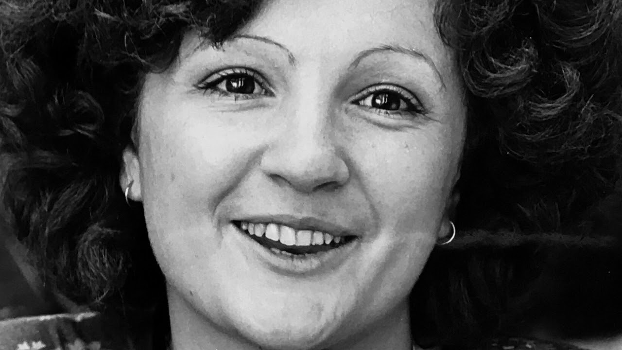 MARJOL FLORE zingt OUD EN WIJS