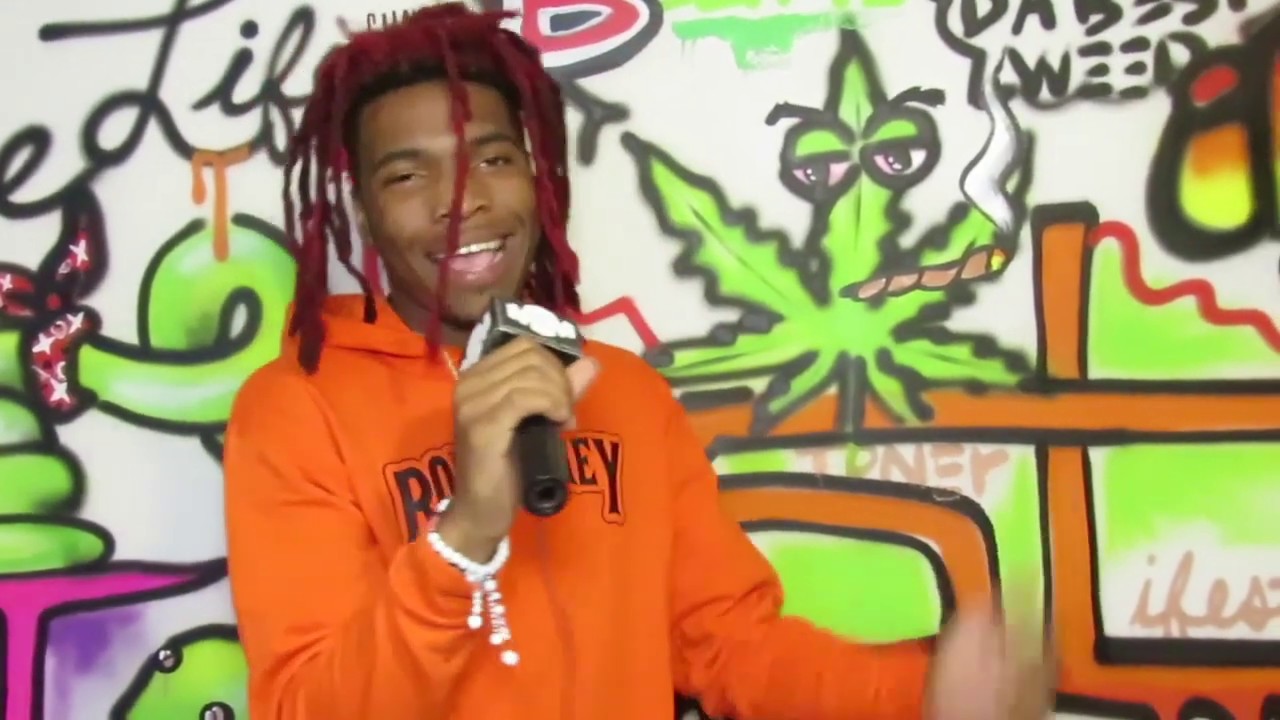 Lil Keed &ldquo;Keed Talk To Em&rdquo; Interview 12/12/18 Atlanta, GA