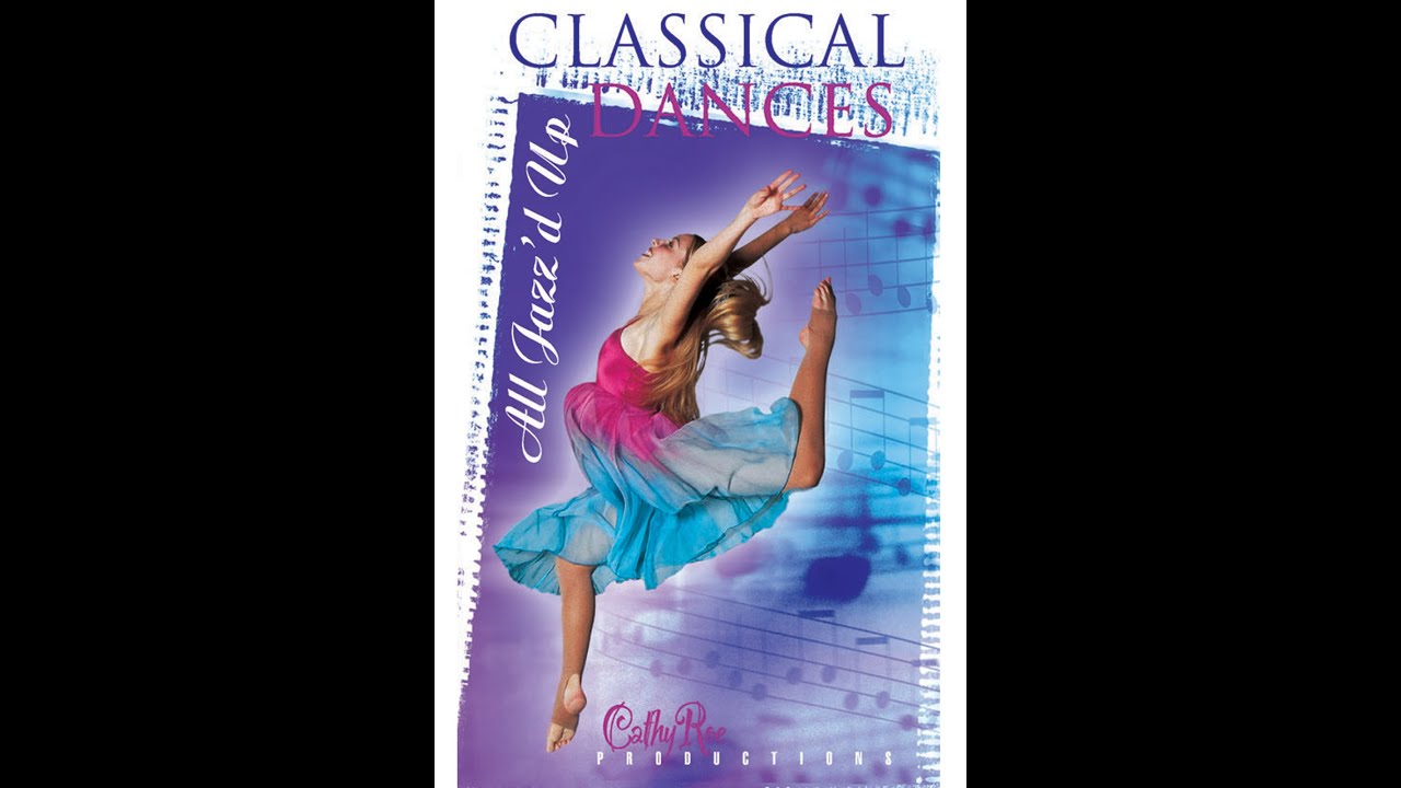 Classics All Jazz'd Up part One - Diadema
