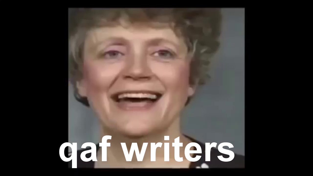 QUEER AS FOLK AS VINES