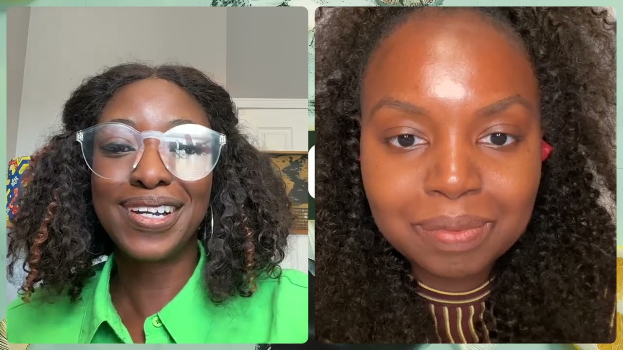 Dear Nigerians: You're black too (w/ Peace Udechuckwu Ezeka)