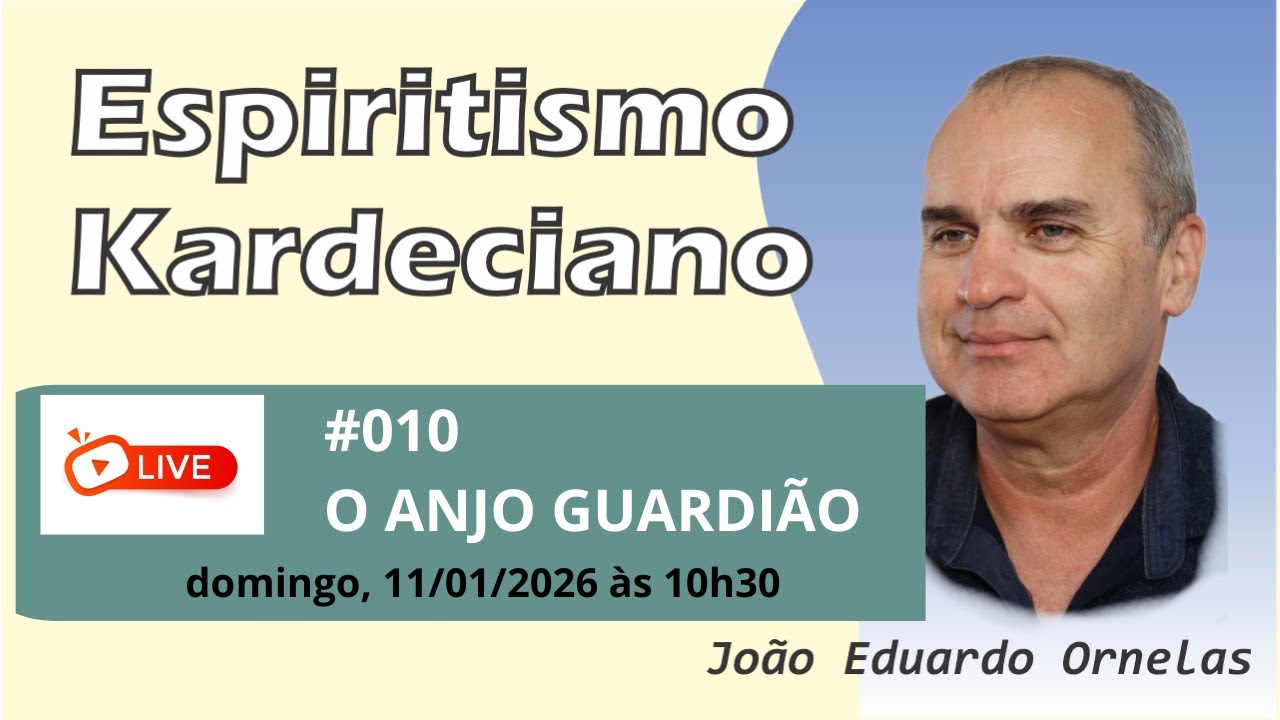 O Anjo Guardião