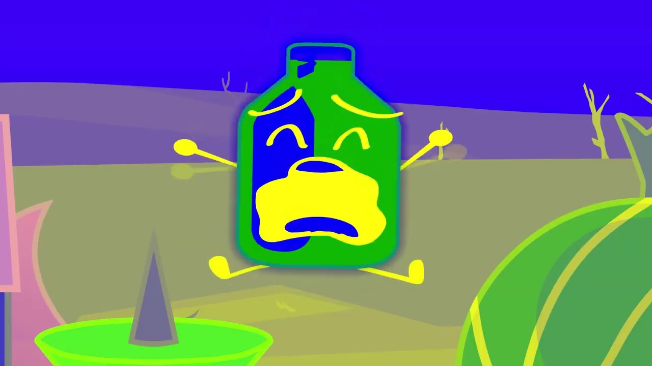 Bottle Scream Effects | Preview 2 Effects