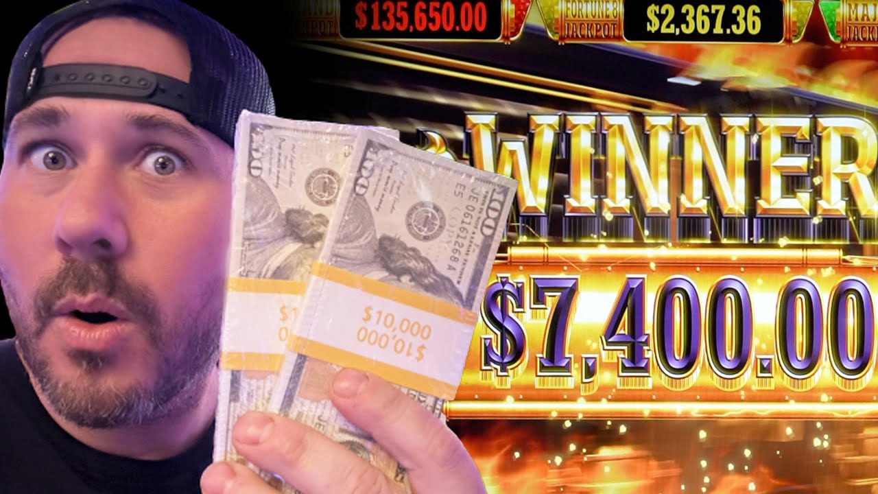 Story-time Triggers Massive Slot Bonus Over & Over