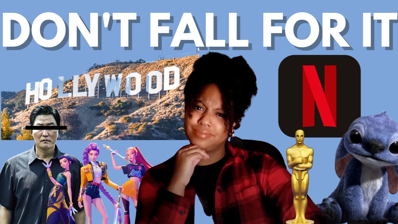 Movie Propaganda You Shouldn't Fall For...