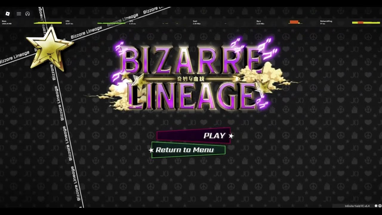 (FREE) BIZZARE LINEAGE SCRIPT | INFINITE XP, INSTANT RAID