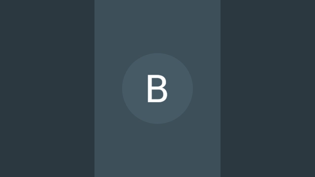 BSRA Brother's  is live