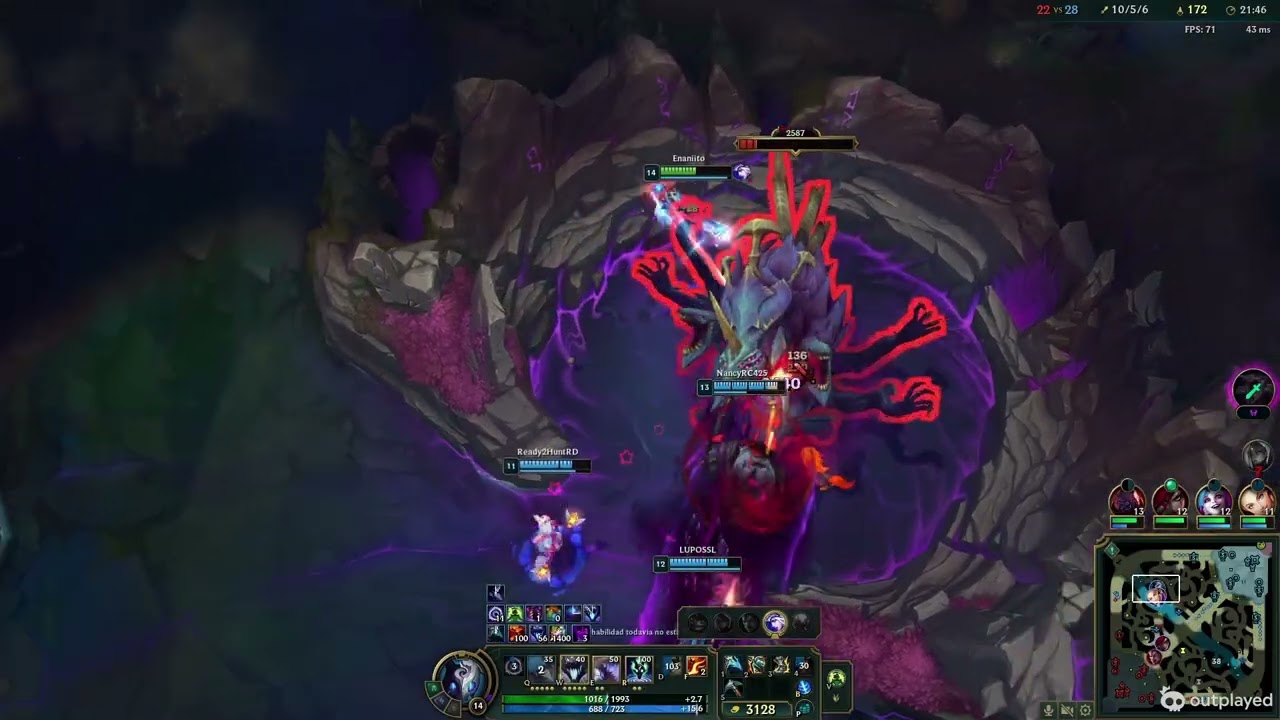 Kindred JG! 2026!