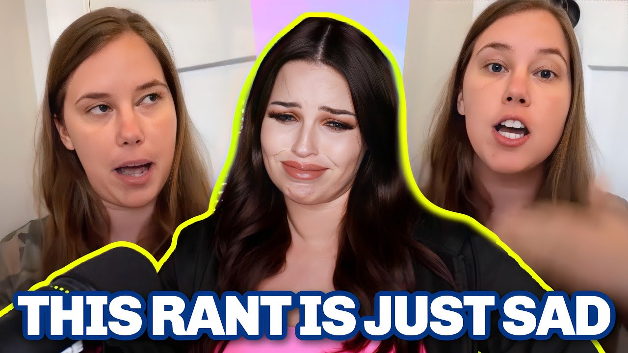 YOUNG LIVING IS CRUMBLING AND THESE GIRLBOSSES ARE LOSING IT