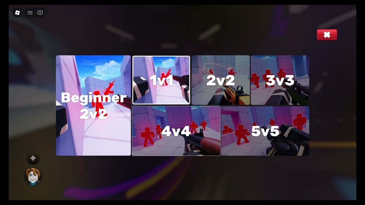 grinding on new account 