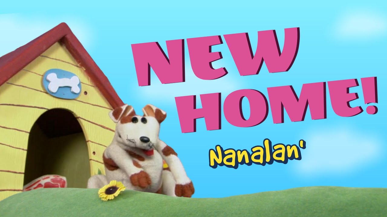 HOME - nanalan' 