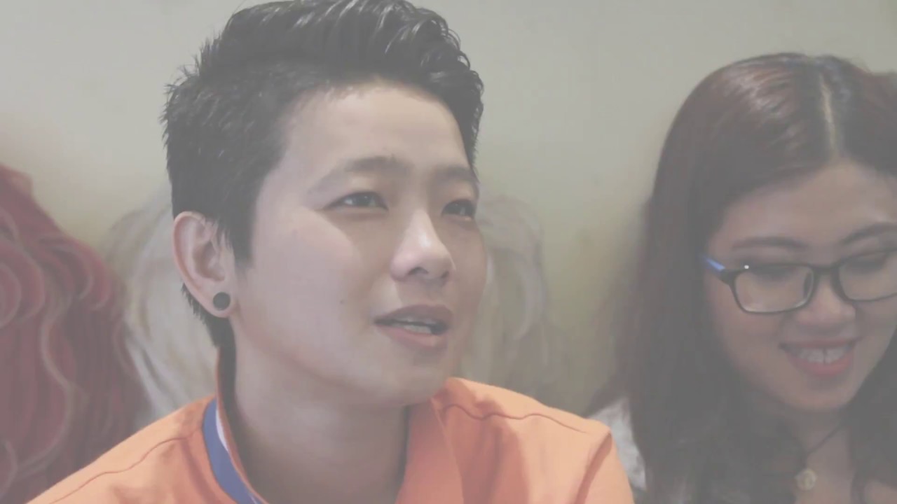 LGBT Love in Vietnam: Fasten your seatbelts with Linh and Phuong - Full Interview