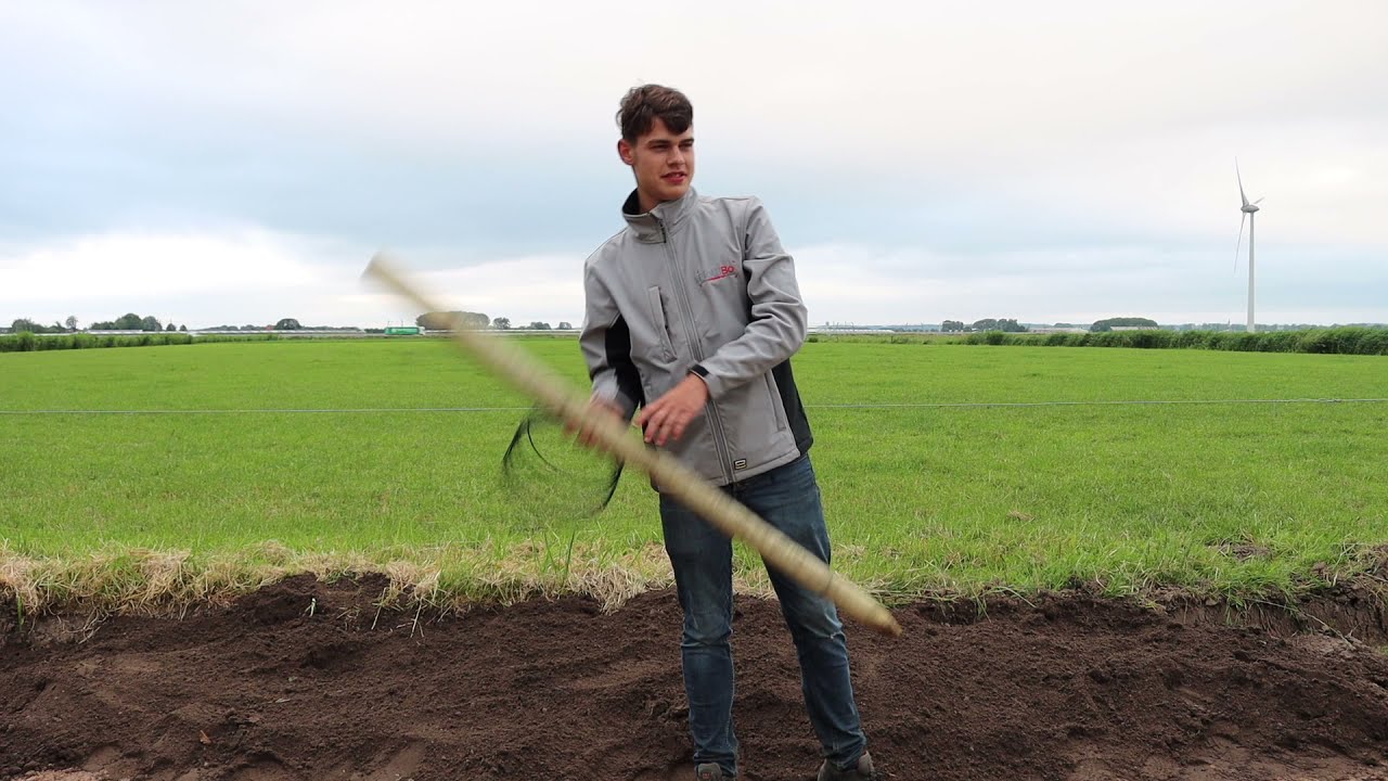 Flowvideo 5 | Hoe plant je zelf een heg?