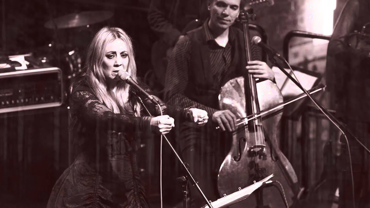 Silver Sircus - The Paper Trees [Live At Brisbane Powerhouse]