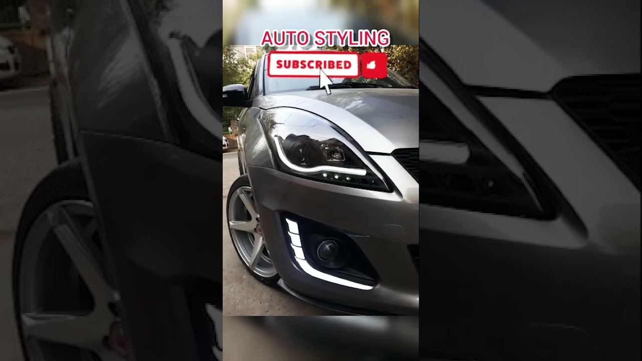 Auto_styling_modifications🔥😍  