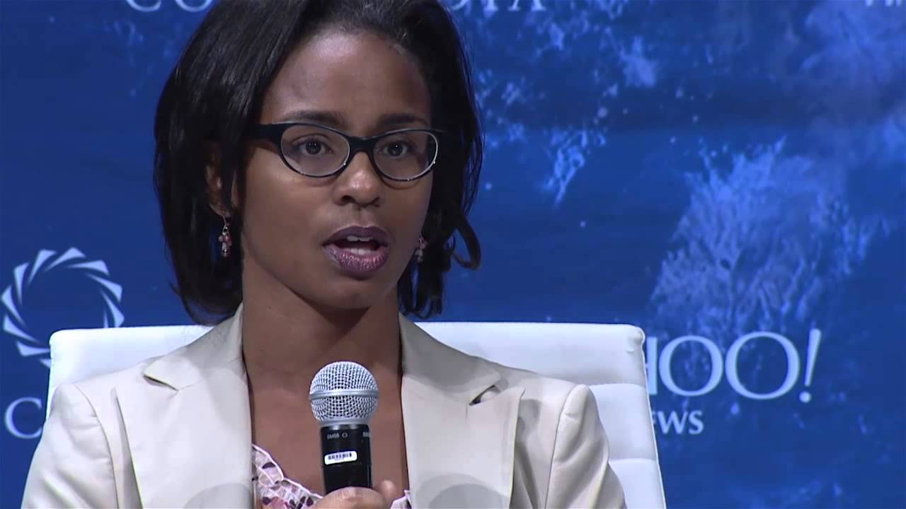 Highlight: Changing the Narrative through Cross-sector Partnerships | 2015 Concordia Annual Summit