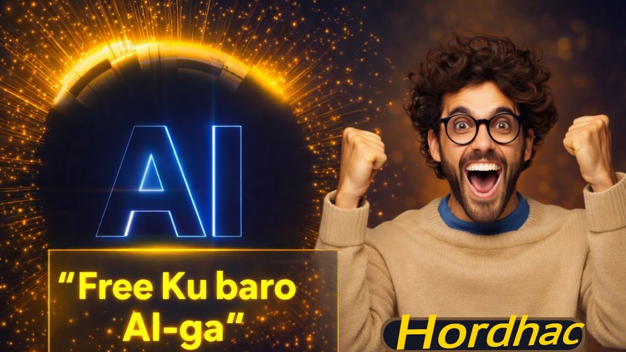 Hordhac BarashadaAiga. #ai 