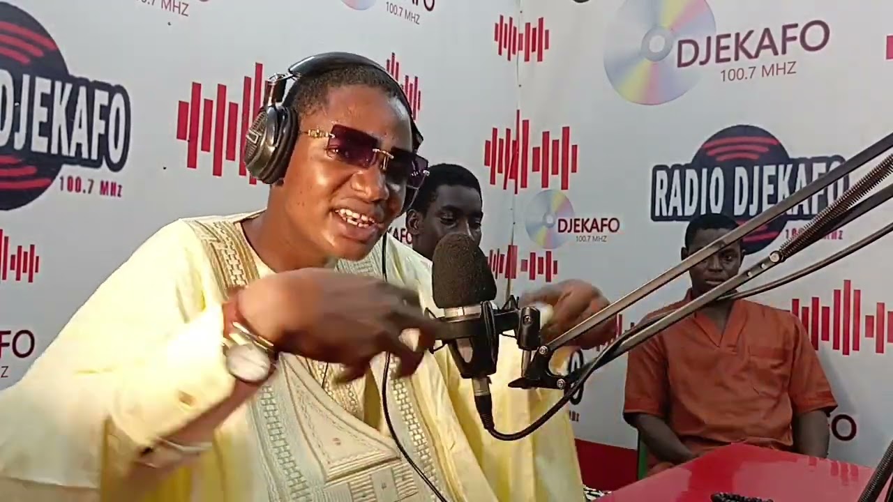 Ladji Diallo Faïda ya hayou ya Kayoum appelé au 00223 84959680