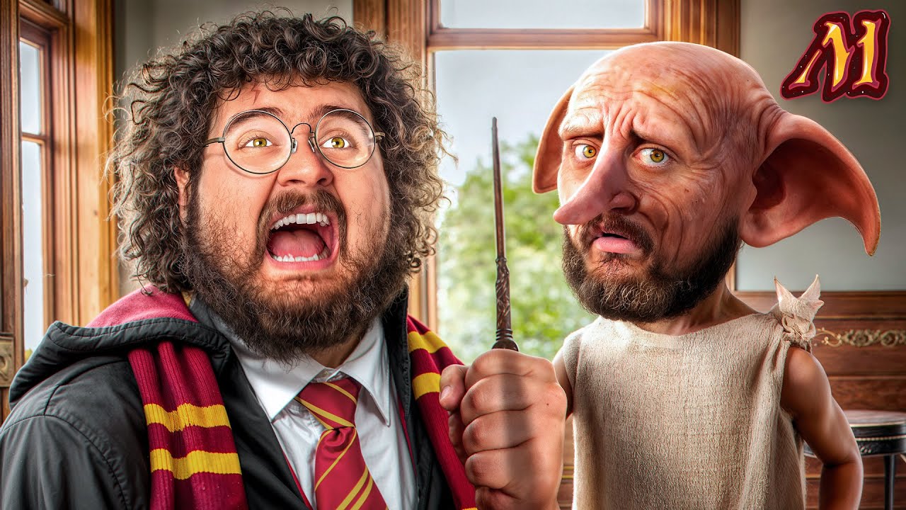 Harry Potter MTG | Meaty Magic