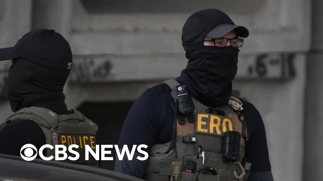 Man shot by ICE in Austin is now in federal custody, officials say
