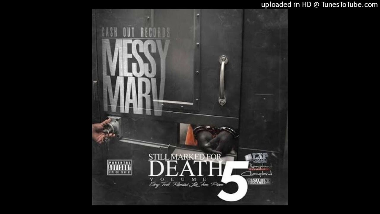 Larry June x Messy Marv x Bigsad1900 x Youngestboat Type Beat
