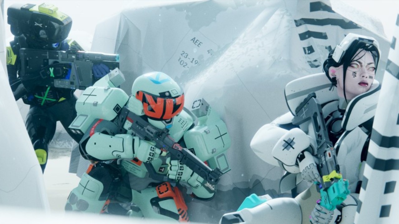 3/8 馬拉松啟動! 各位午餐吃飽沒 跟小葉一起拚!