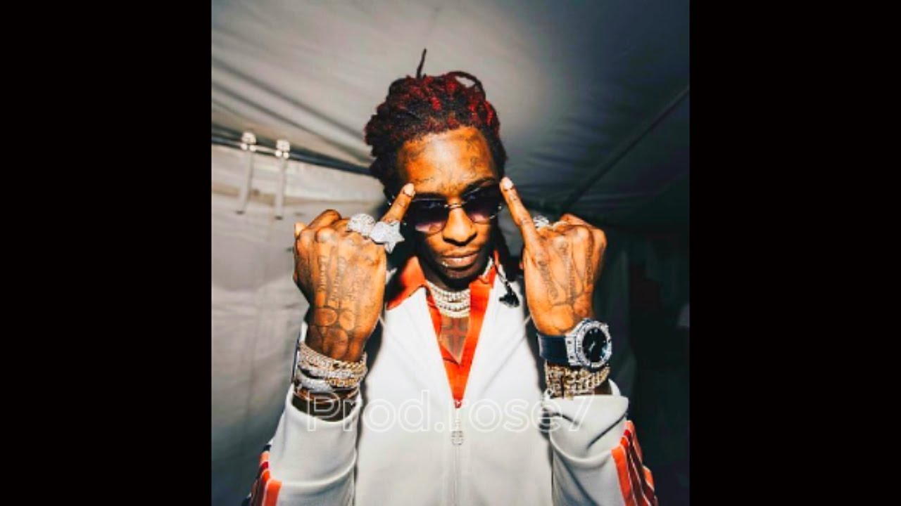 [FREE] Young Thug x Gunna x Wheezy Type Beat 2025 - 