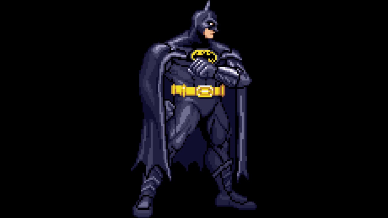 CPS2 Remix - JL Task Force 