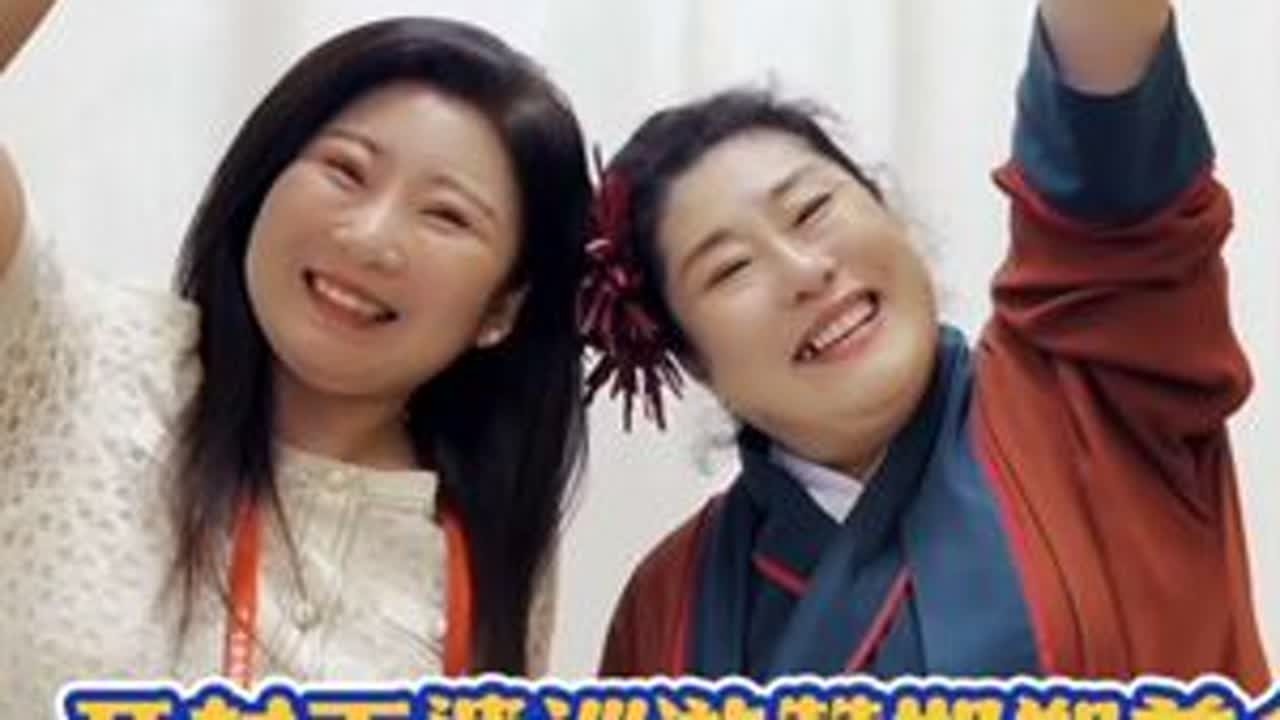 开封王婆赞邯郸美食美景 教青年恋爱 开封王婆赵梅，称赞邯郸美食美景，还通过视频教授青年恋爱秘籍。#我为邯郸打卡