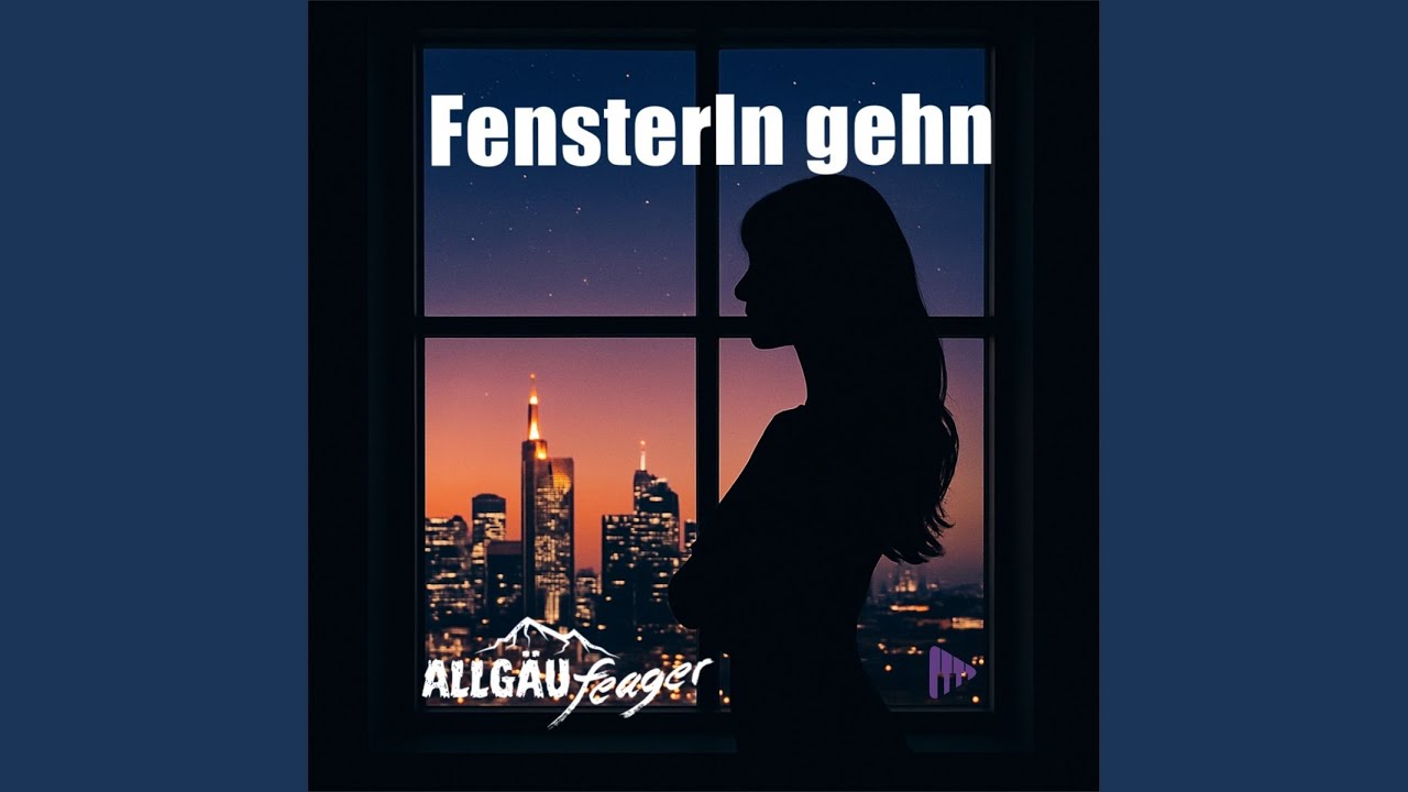 Fensterln gehn