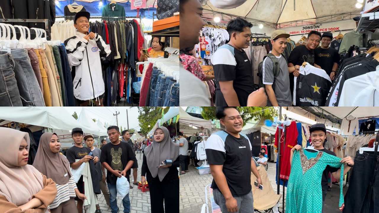 MAS SURYO & MAS MANDOR BERULAH - Mumet wong 2 iki blonjo men gelut ae 🤯🤯