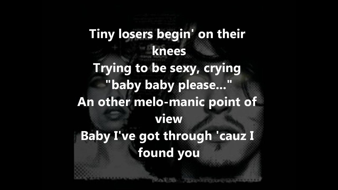 Shaka ponk brunette localicious lyrics
