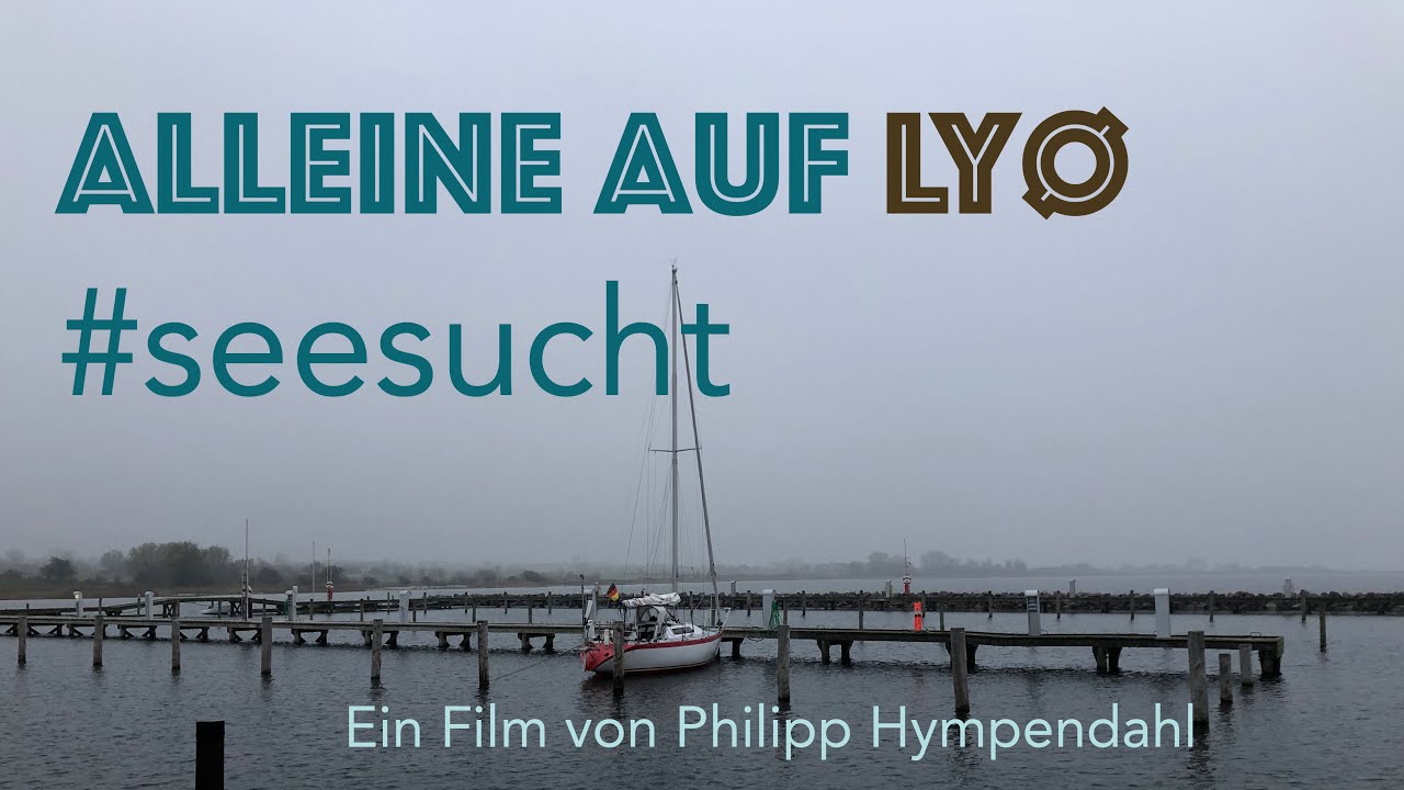 Rush Hour auf Lyø
