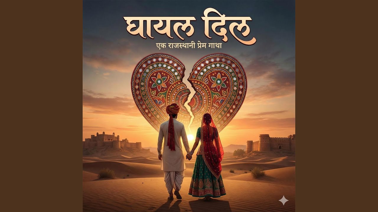Ghayal Dil