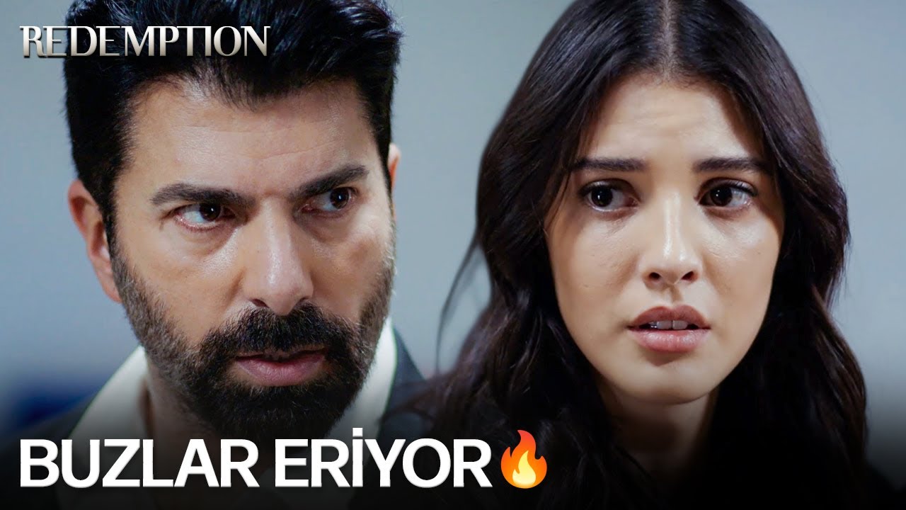 Mr and Mrs Demirhanlı iş başında! 😎 🔥 | Esaret 274.Bölüm