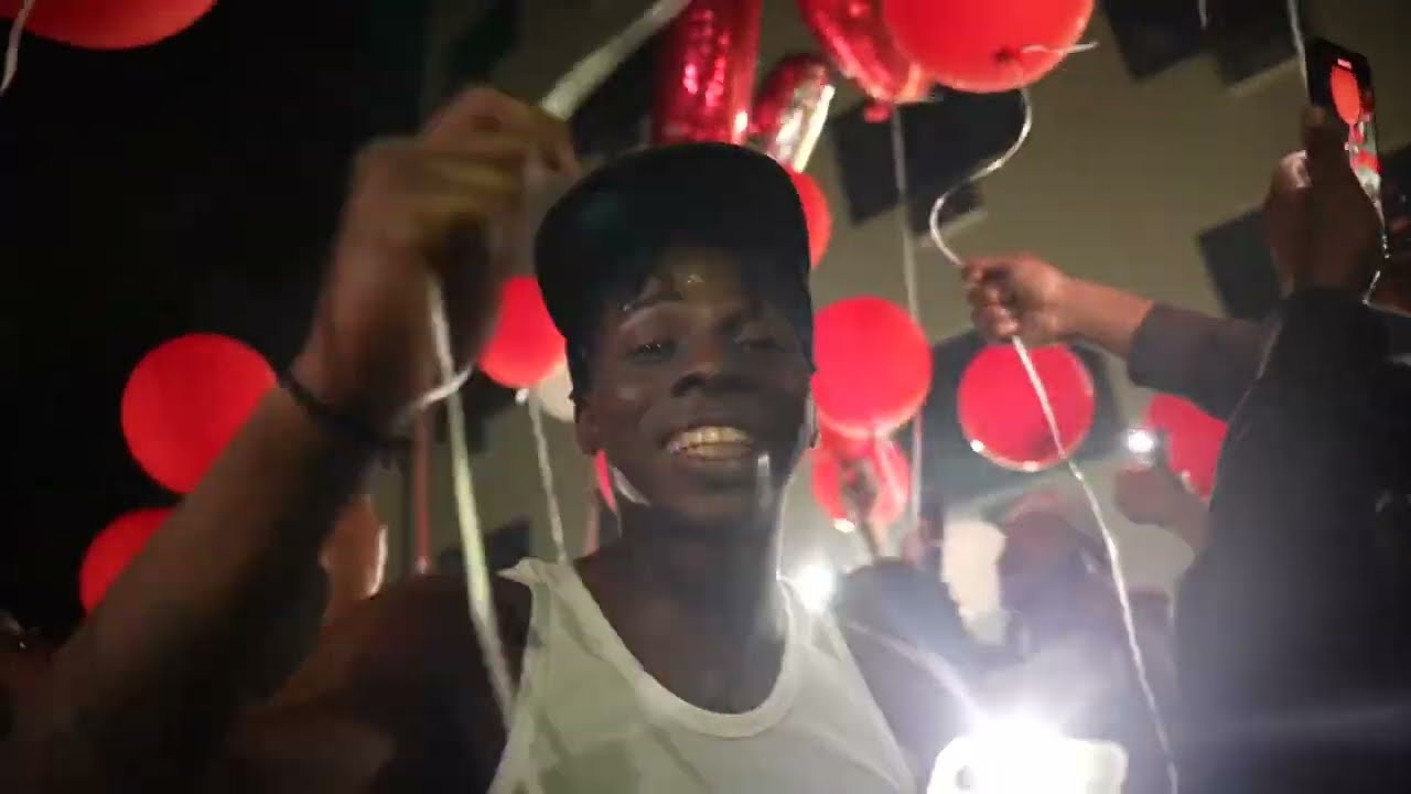 Killa B Chill - Da Tweek -shotby@directorbizzard