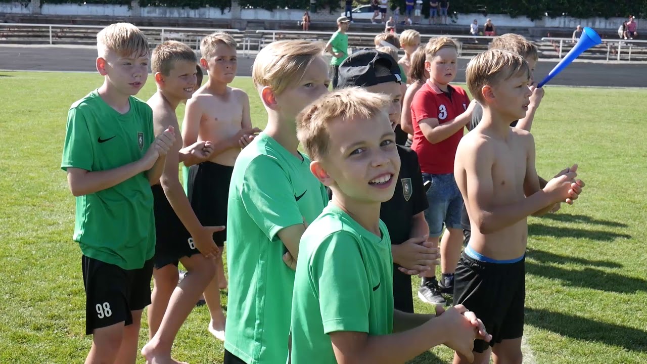 Perepäev 2019 | Tartu Kalev Jalgpalliakadeemia