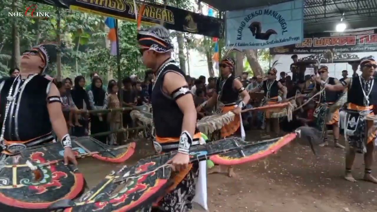 🐴 🇮🇩 JATHILAN TRI WARGO TUNGGAL