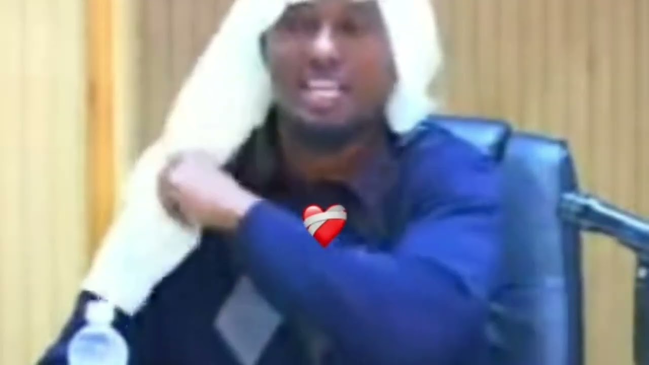 Sheikh cabdi risaaq xashi 
