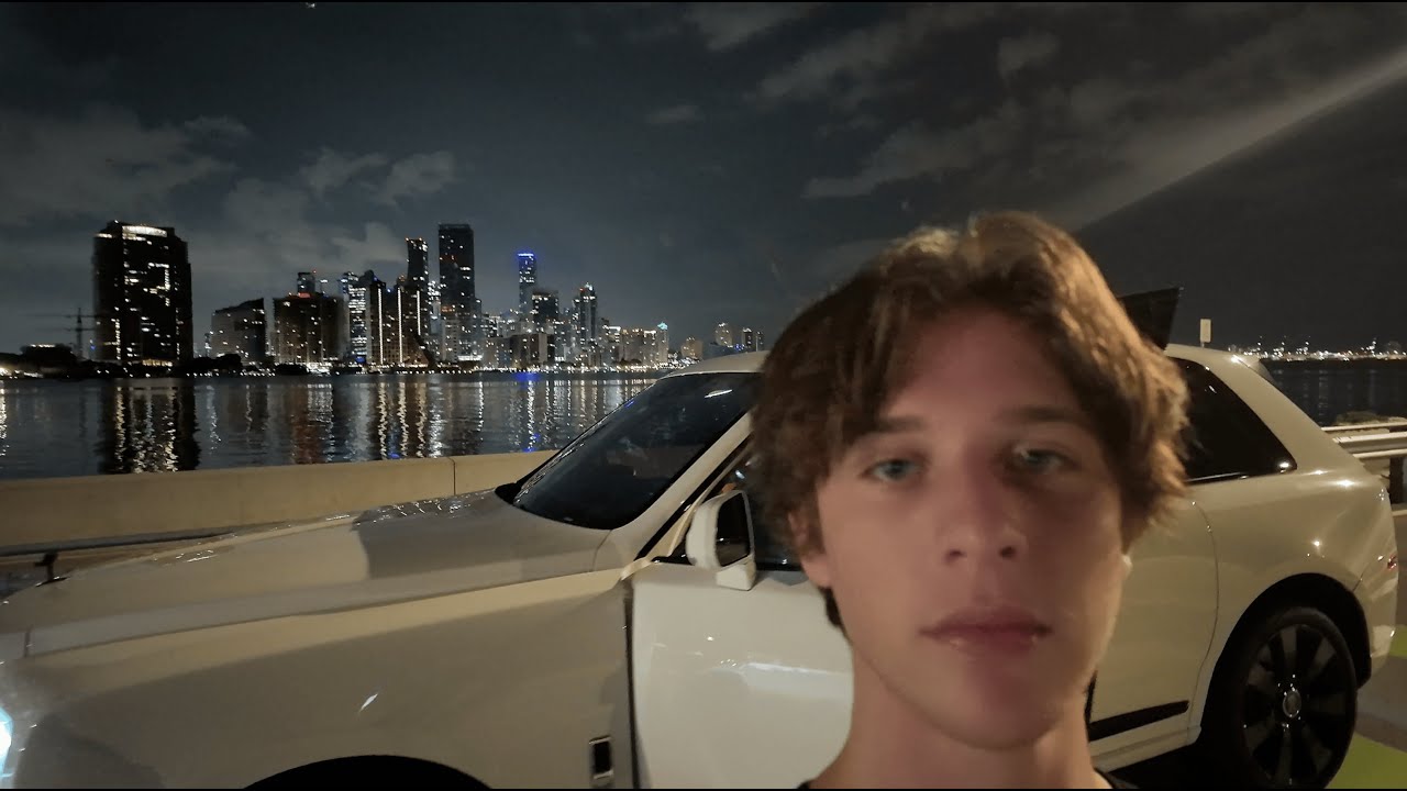 life after building a 7 figure business at 20...