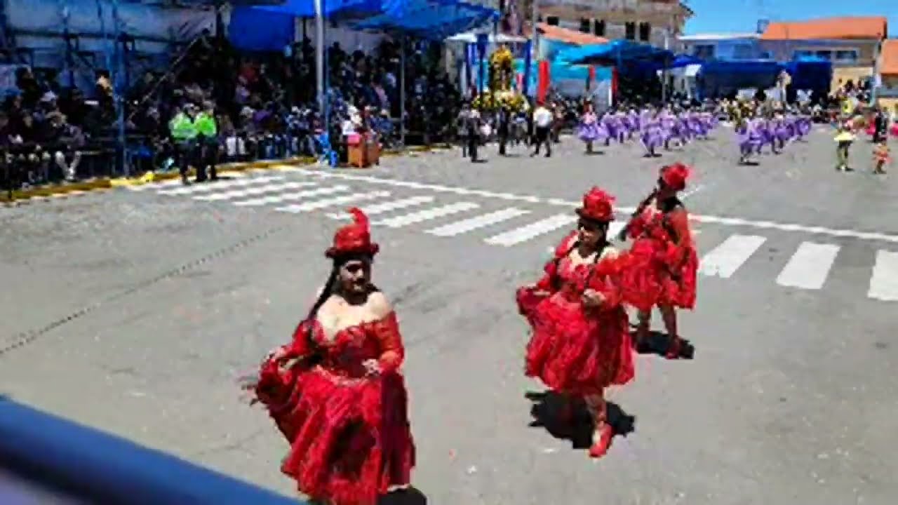 concurso de tata pancho 2025 cultumbres está en vivo