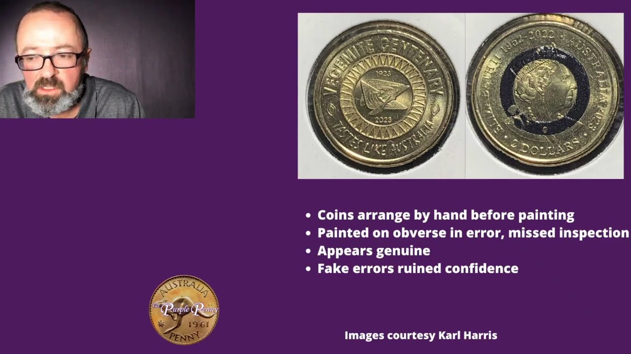 The Purple Penny Coin News - Episode 23 2023, June 12th