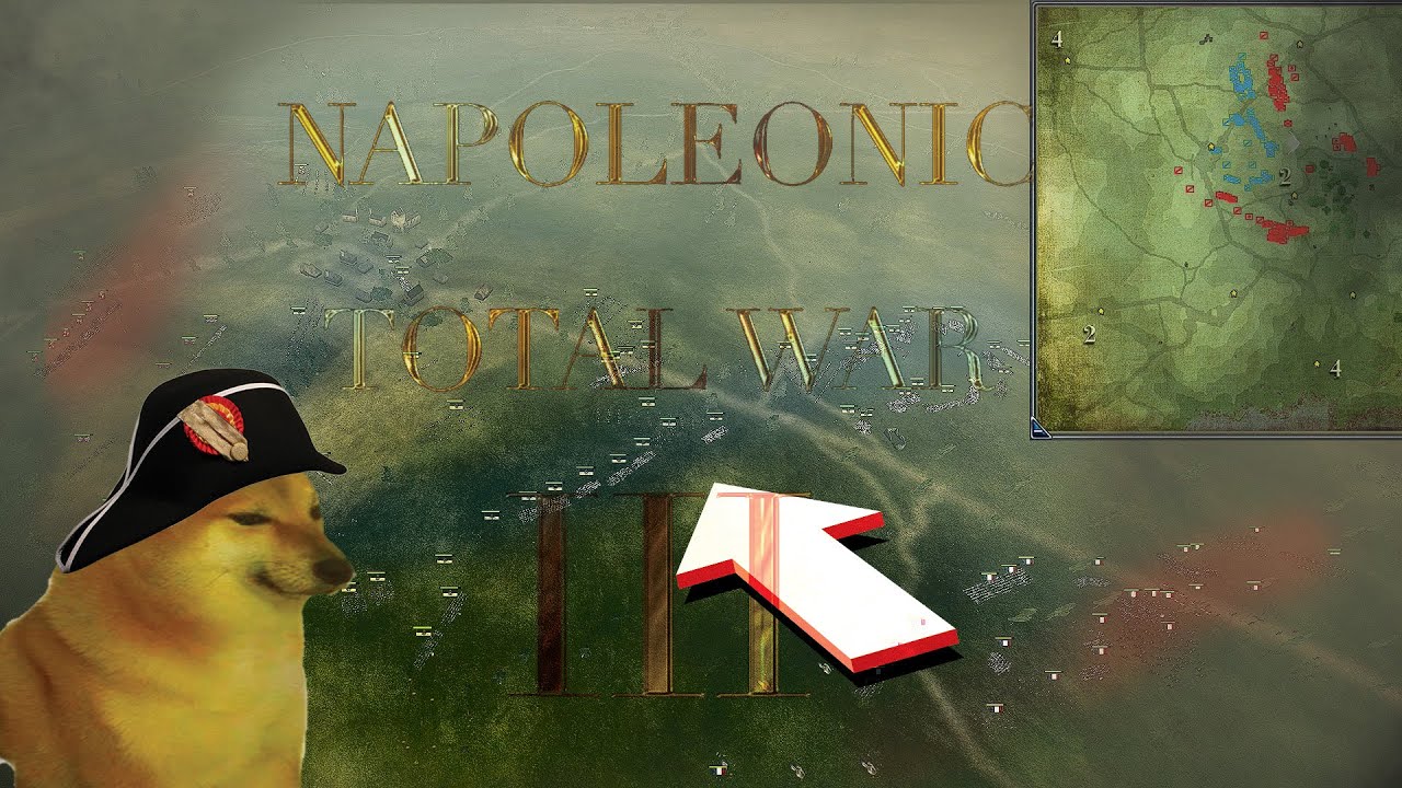 (Concentration of Force) NTW3 Multiplayer Strategic Review