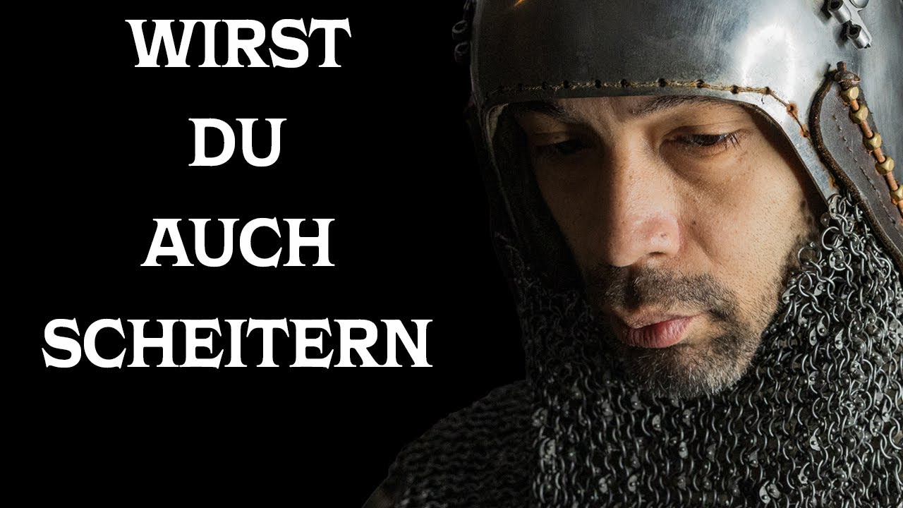 Warum LARP Anf&auml;nger so oft scheitern | die wahren Gr&uuml;nde