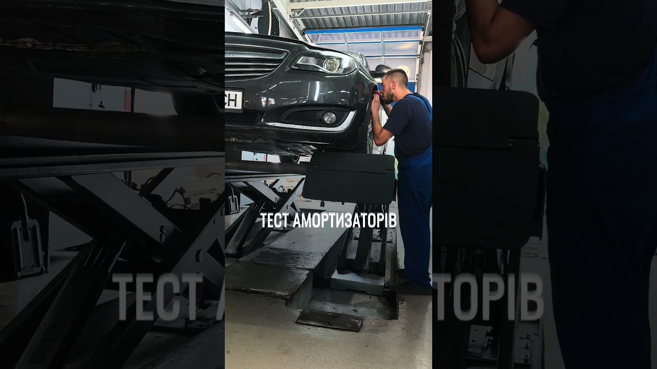 We remind you that a modern SDL diagnostic stand is available in some ATL-Autoservice services🔥