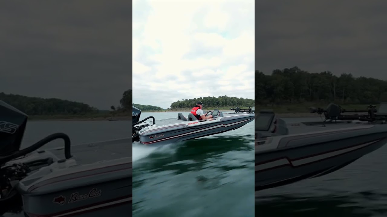 Extreme Engineering: Inside the World's Fastest Powerboats