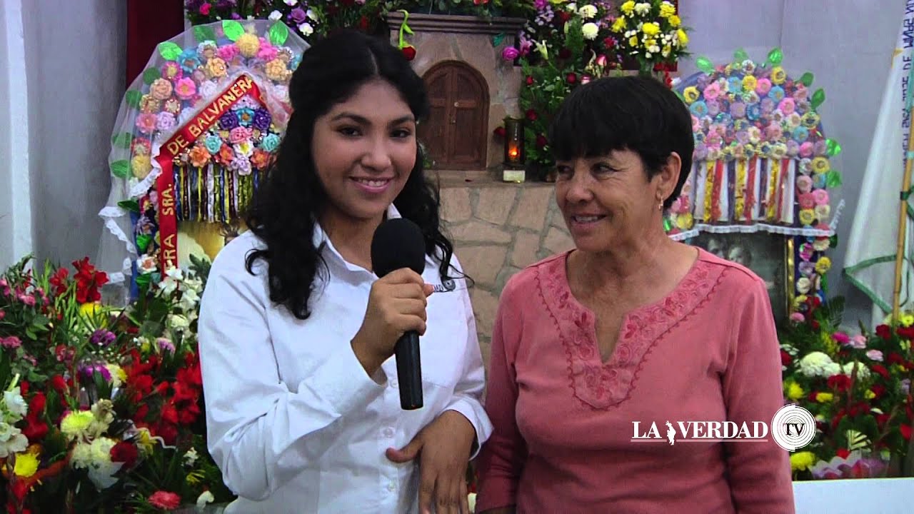 Virgen de Balvanera Aduana