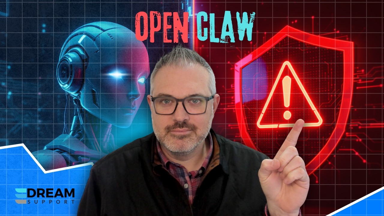 Before You Install OpenClaw… Watch This