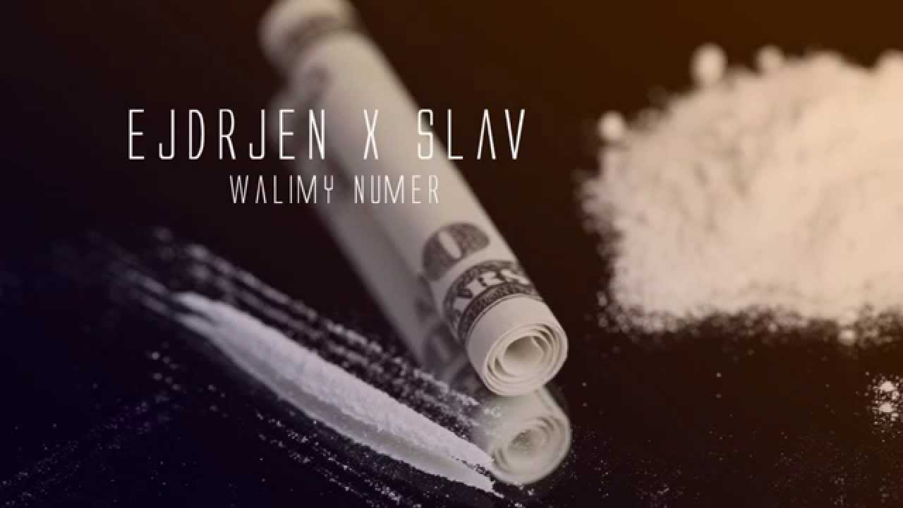 Ejdrjen x Slav - Walimy numer [Prod. Beatfella] [HD]